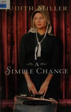 A simple change