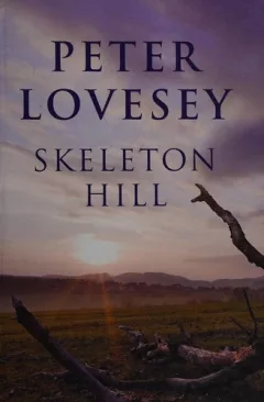 Skeleton Hill