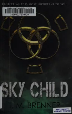 Sky child