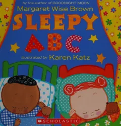 Sleepy ABC
