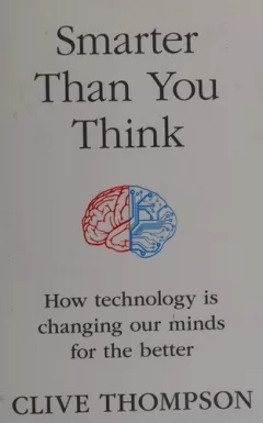 Smarter than you think