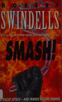 Smash!