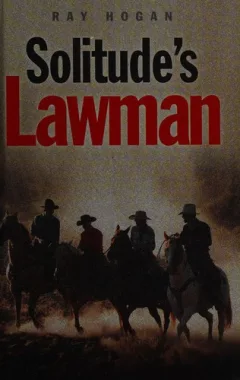 Solitude's lawman