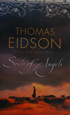 Souls of angels