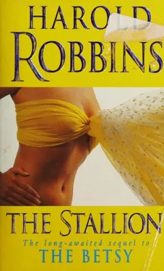 The stallion