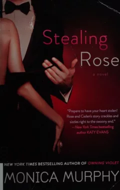 Stealing rose