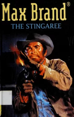 The stingaree