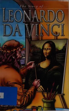 The story of ... Leonardo da Vinci