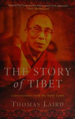 The story of Tibet