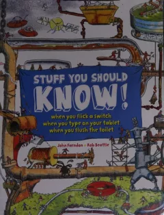 Stuff you should know