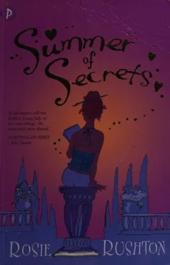 Summer of secrets
