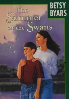 The summer of the swans
