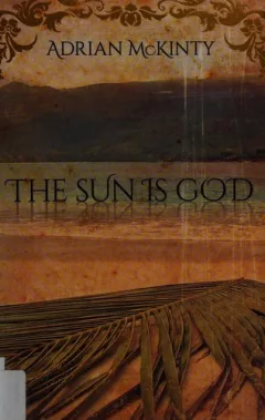 The sun is God