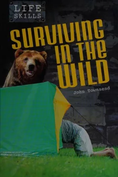 Surviving in the wild