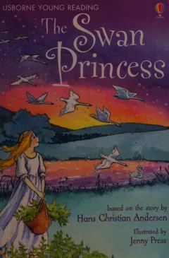 The swan princess