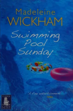 Swimming pool Sunday