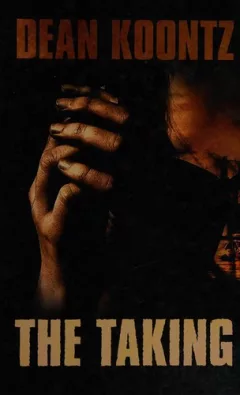 The taking