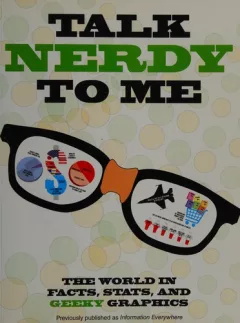Talk nerdy to me
