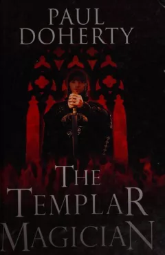 The Templar magician