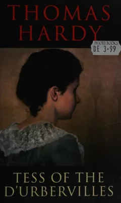 Tess of the d'Urbervilles