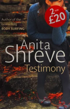 Testimony