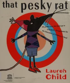 That pesky rat