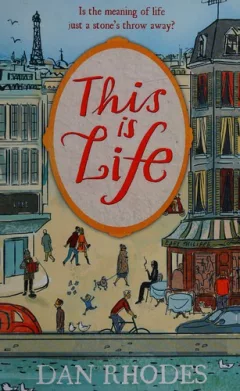 This is life