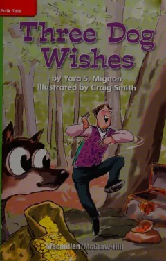 Three dog wishes