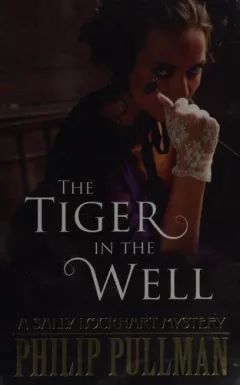 The tiger in the well