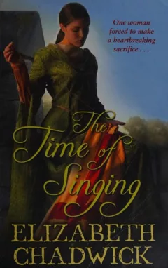 The time of singing