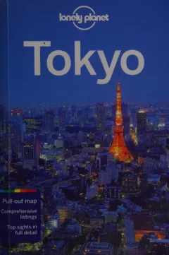 Tokyo
