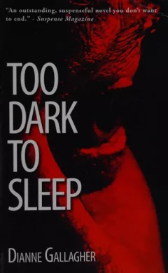 Too dark to sleep