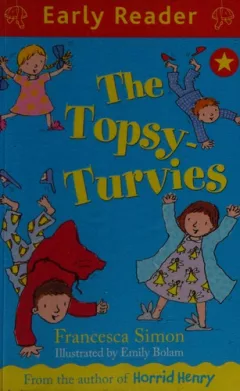The Topsy-Turvies