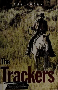 The trackers