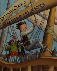 Treasure Island
