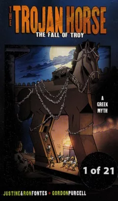 The Trojan horse