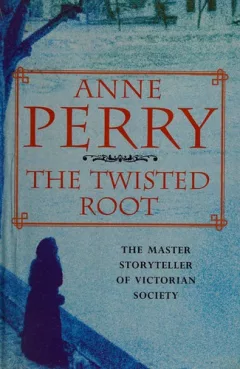 The twisted root
