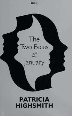 The two faces of January
