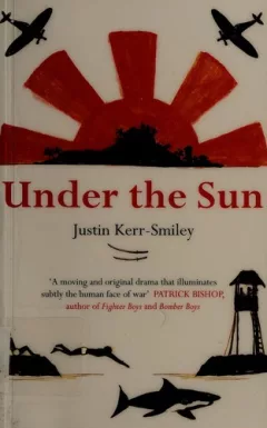Under the sun