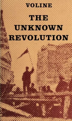 The unknown revolution, 1917-1921