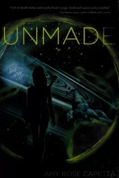 Unmade