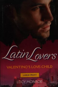 Valentino's love child