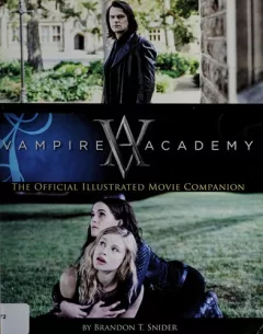 Vampire Academy