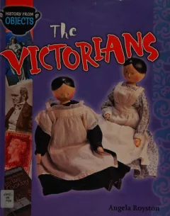 The Victorians