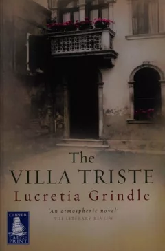 The Villa Triste