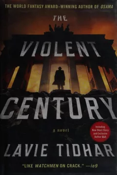 The violent century