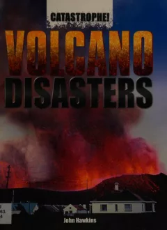 Volcano disasters