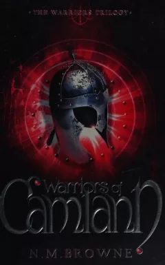 Warriors of Camlann