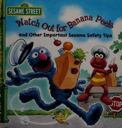 Watch out for banana peels