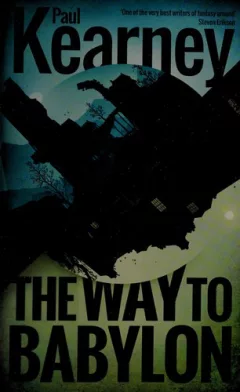 The way to Babylon